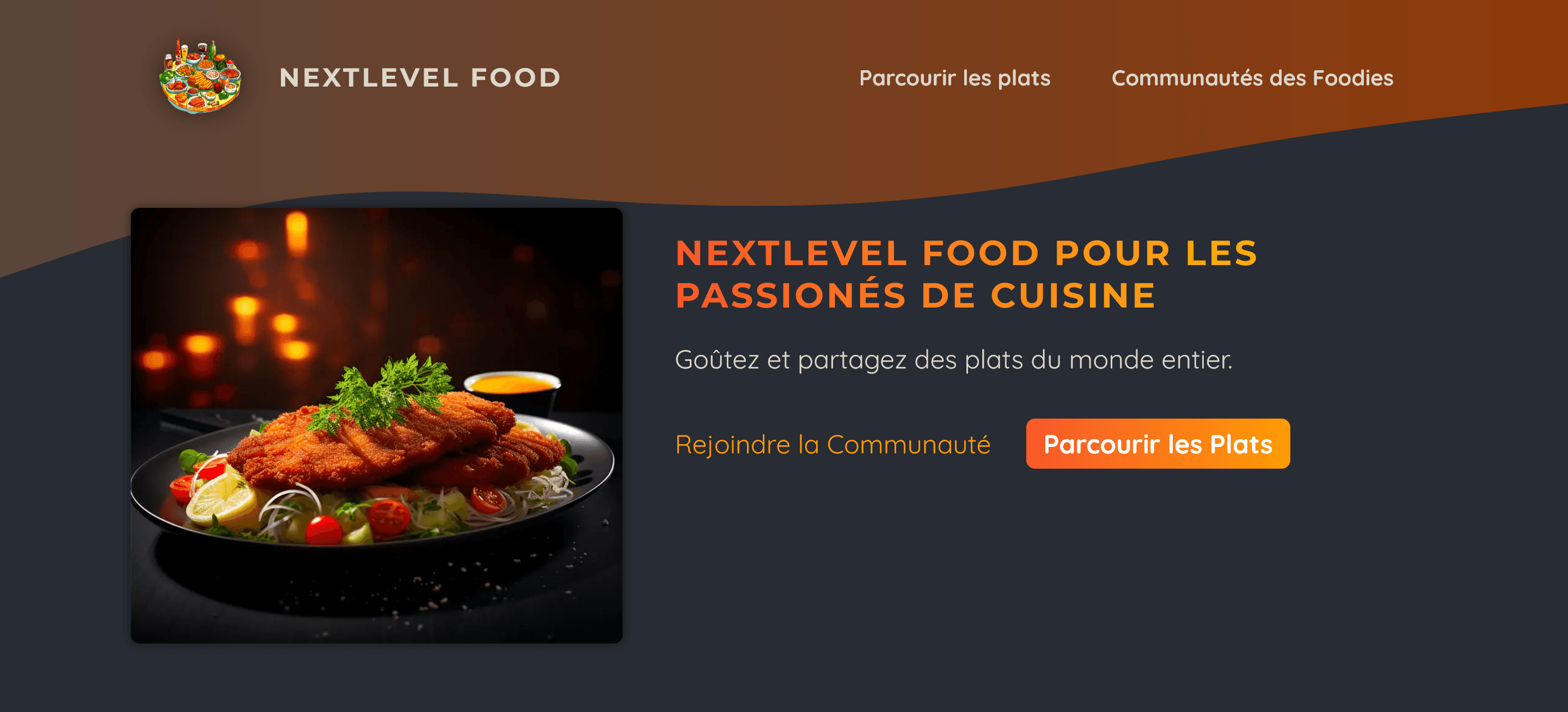 NextLevelFood